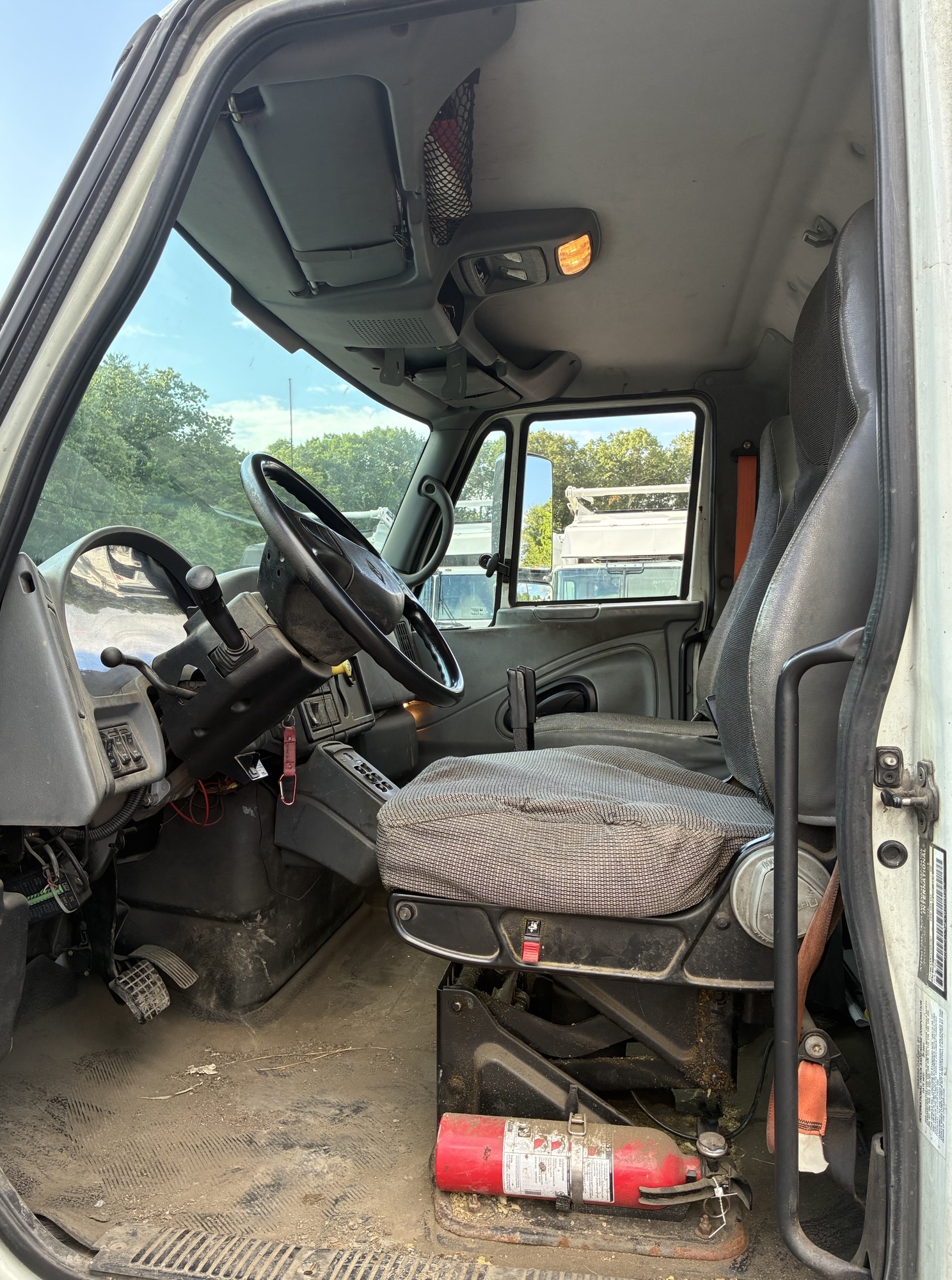 FS-HL05-8