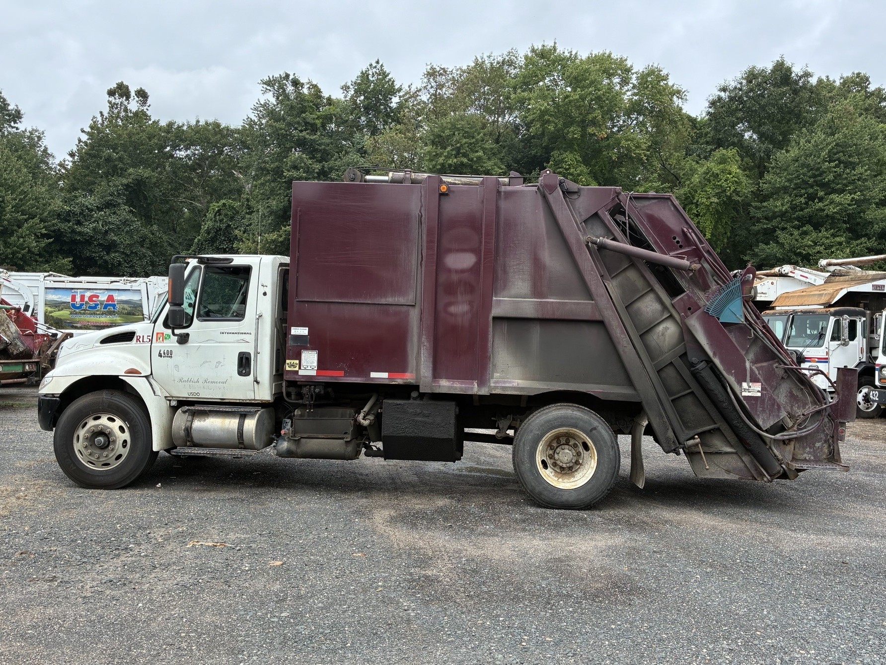 GE-RL5-11