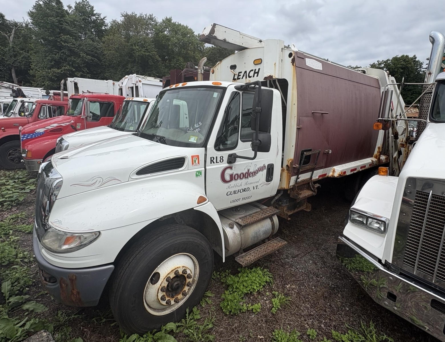 GE-RL8-10