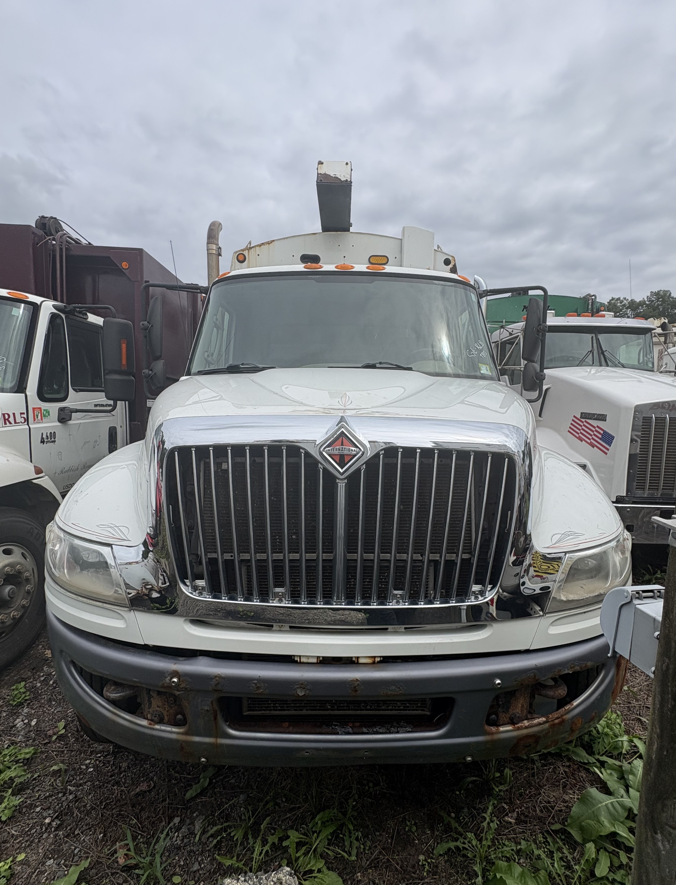 GE-RL8-11