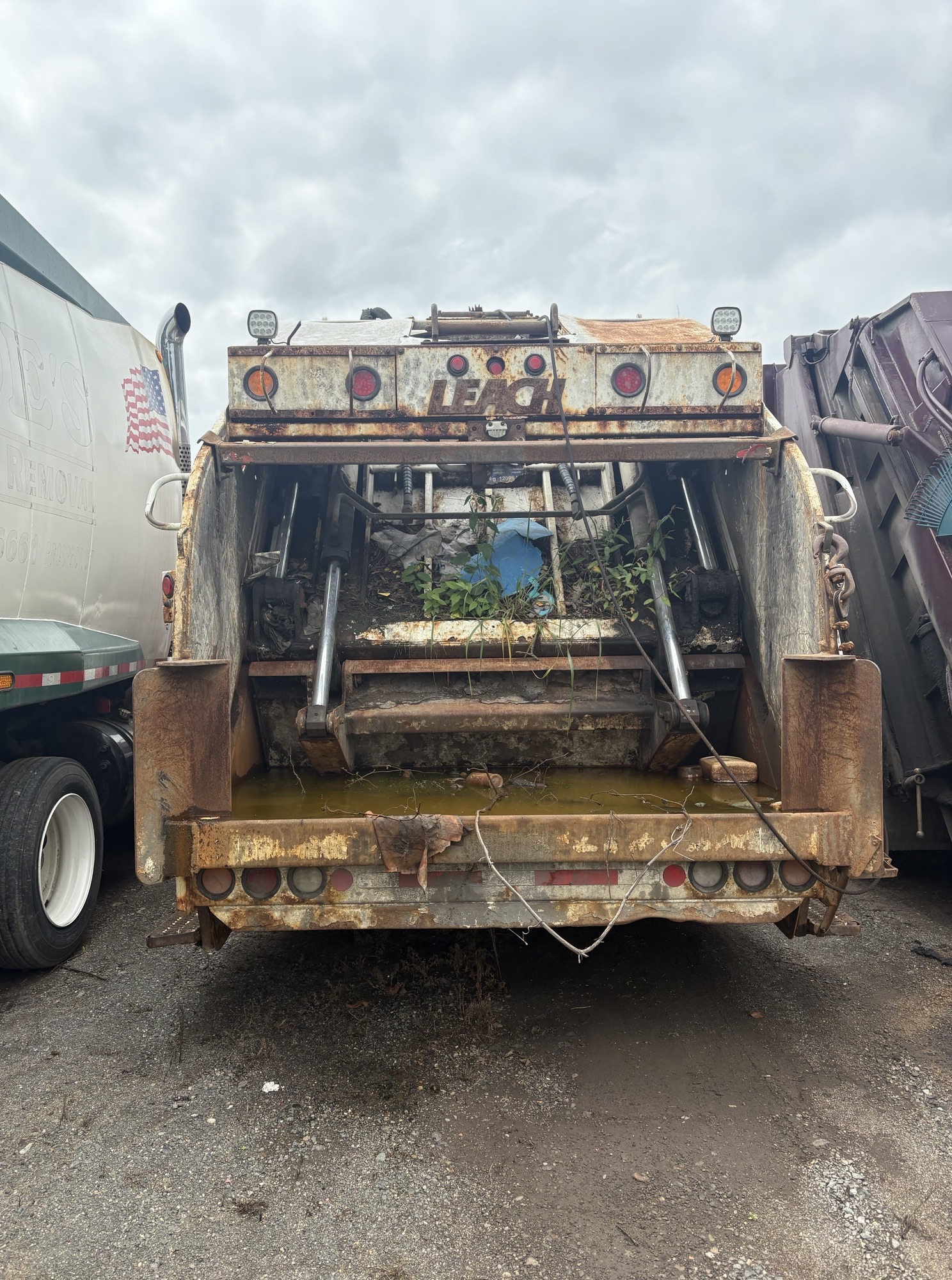 GE-RL8-15