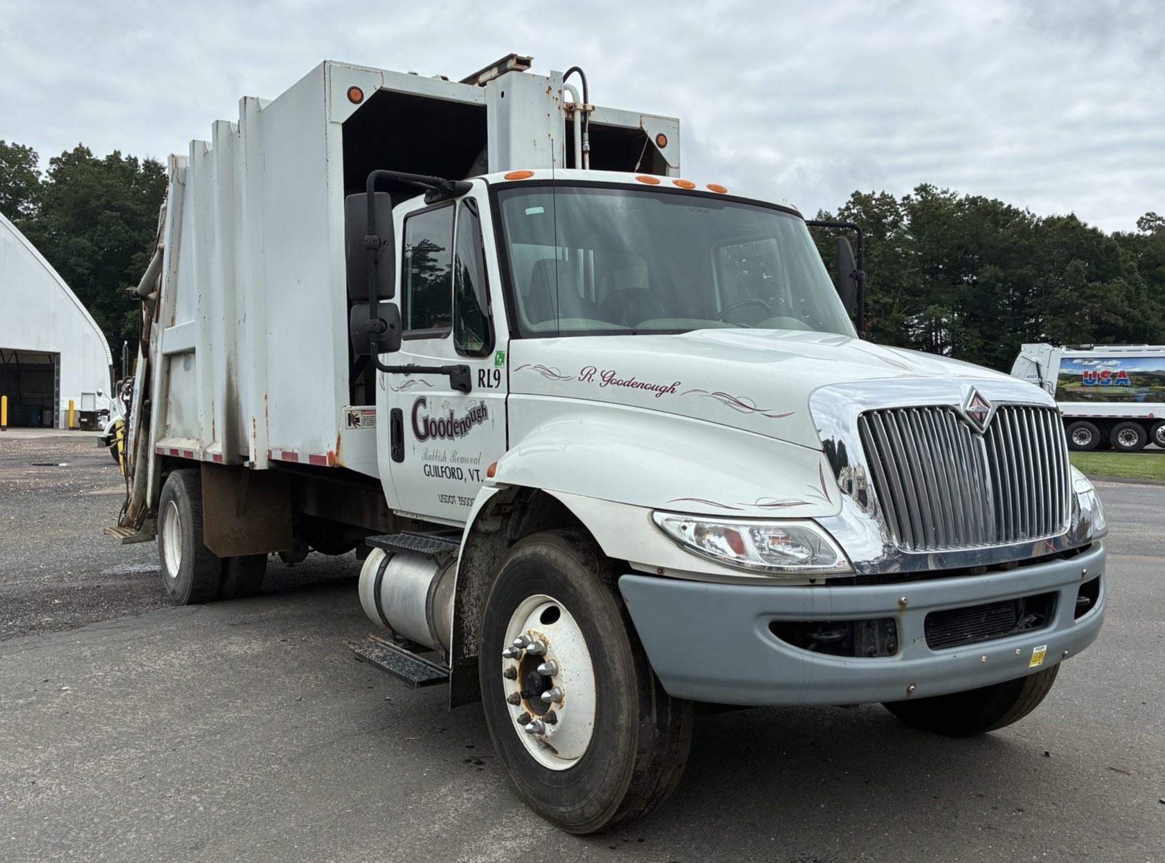 GE-RL9-7