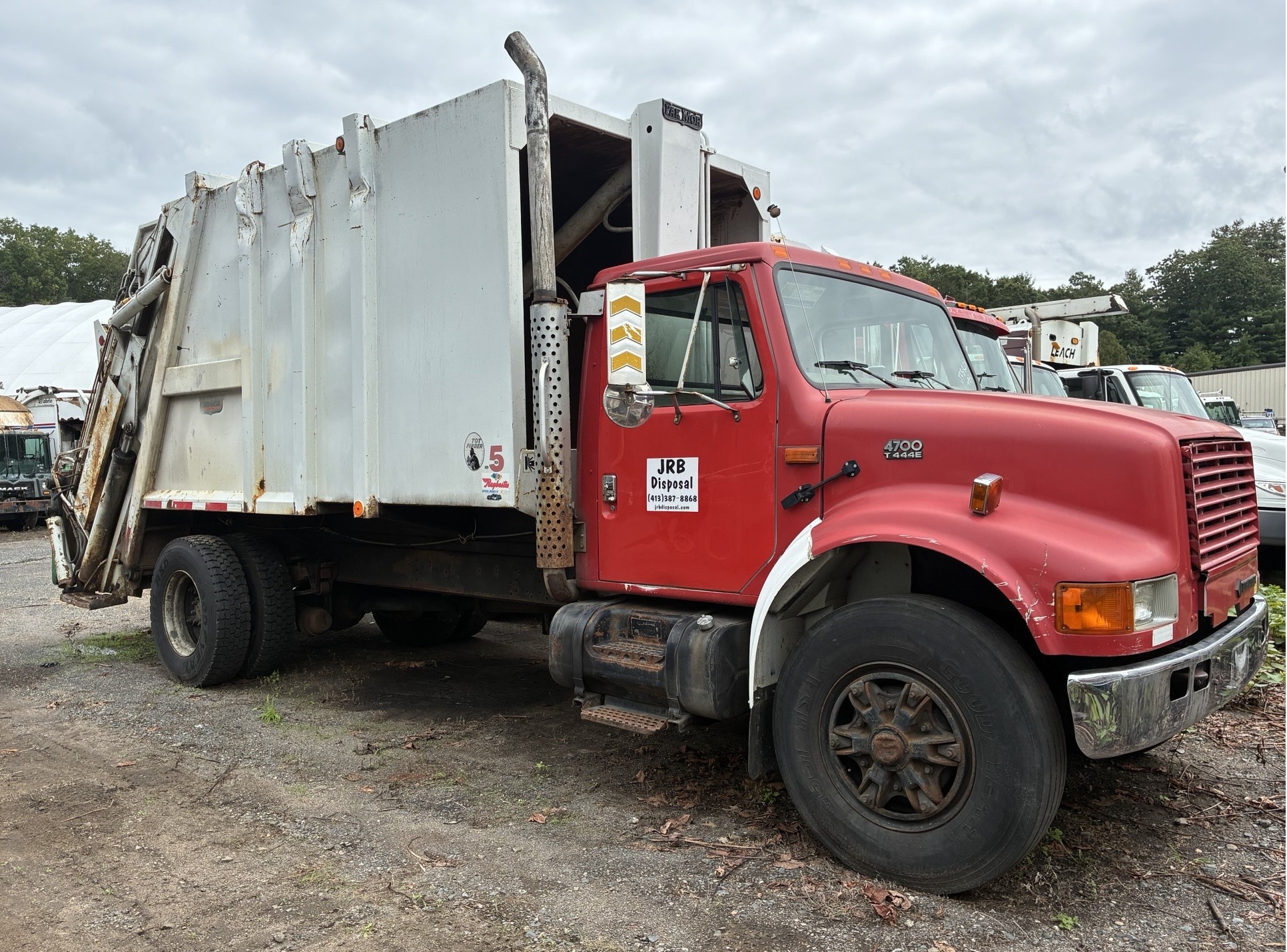 JRB-RL01-10