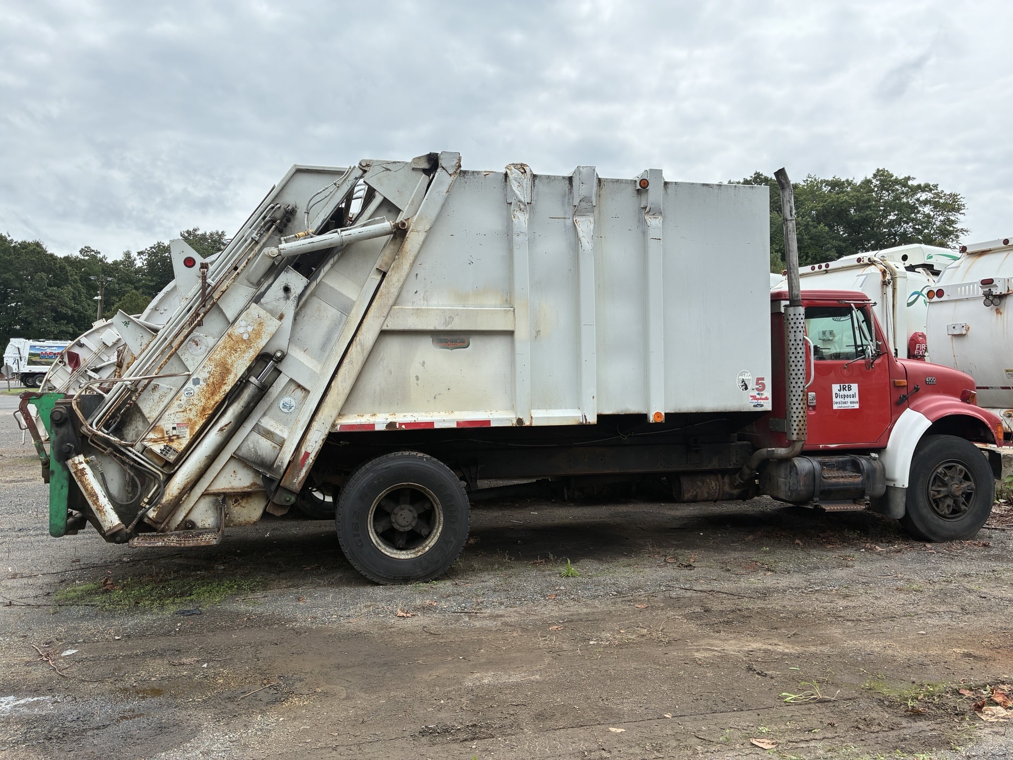 JRB-RL01-11