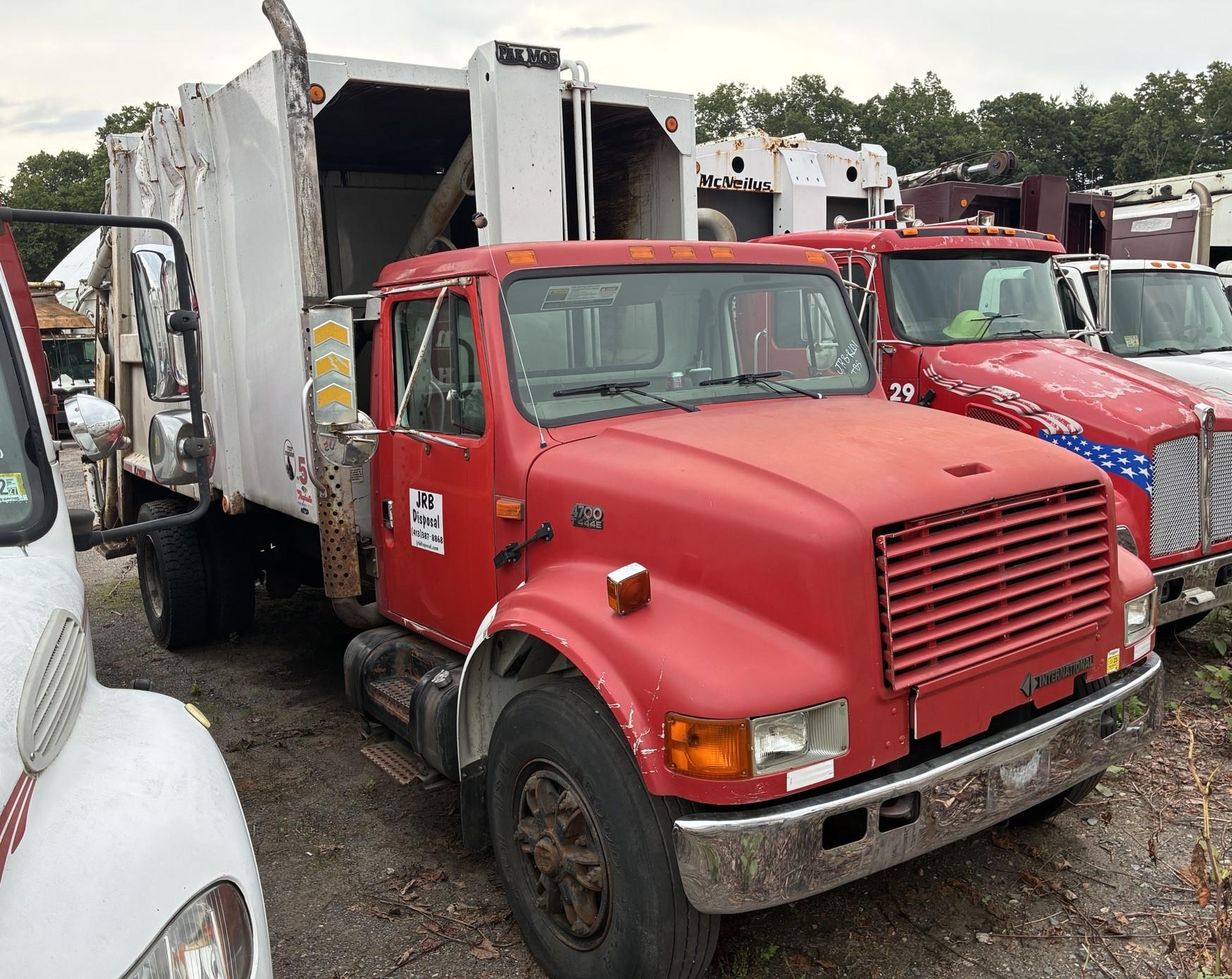 JRB-RL01-4