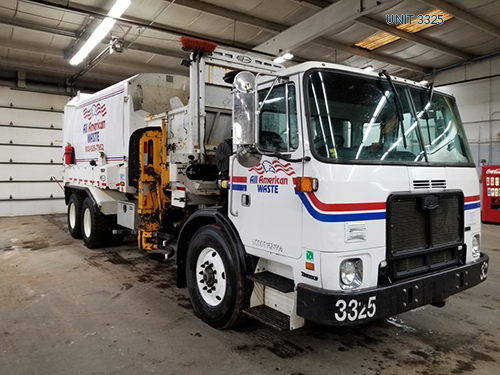 unit 3310